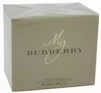 Burberry My Burberry Eau De Parfum 50 Ml