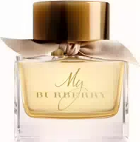 Burberry My Burberry Eau De Parfum Edp 90 ml