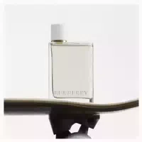 Burberry Burberry Her Eau De Toilette Burberry Her Bby Her Edt 30ml