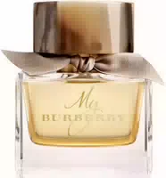 Burberry My Burberry Edp Nat Spray