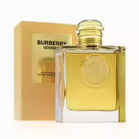 Burberry Goddess Eau De Parfum Intense Nachfüllbar 100 ml Frau 0,1 l