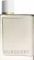 Burberry Burberry Her Eau De Toilette Burberry Her Edt 50ml