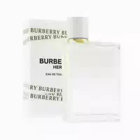 Burberry Her Eau De Toilette Für Frauen