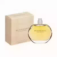 Burberry Für Frauen – Eau De Parfum