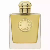 Burberry Goddess Intense Eau De Parfum 100 Ml