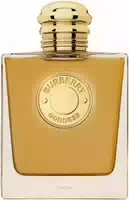 Burberry Goddess Parfum Nat Spray Refillable