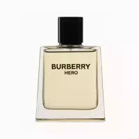 Burberry Hero For Him Eau De Toilette Spray 100ml 0,1 L