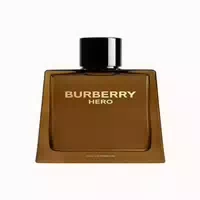Burberry Hero Edp Sp 100ml 0,1 L