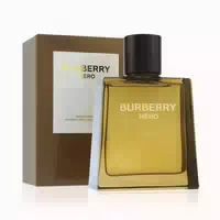 Burberry Hero Edp Sp 50ml 0,05 L