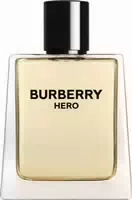 Burberry Hero Edt Nat Spray