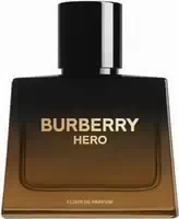 Burberry Hero Elixir De Parfum Parfum Intense