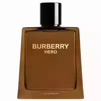 Burberry, Hero Parfum Nat Spray Refill