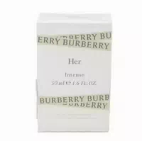 Burberry Her Eau De Parfum Intense Burberry Her Edp Intense 100ml
