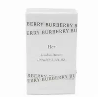 Burberry Her London Dream Eau De Parfum 50ml