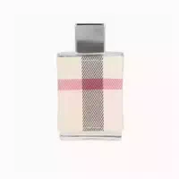 Burberry London For Her Eau De Parfum Spray 100ml 0,1 L