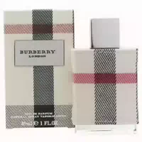 Burberry London Eau De Parfum Spray