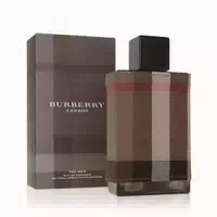 Burberry London For Men Edt Spray