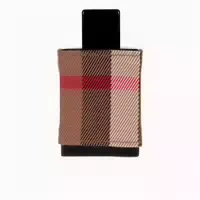 Burberry London Men Eau De Toilette Spray 100ml 0,1 L