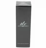 Burberry Mr Burberry Face Moisturiser 75ml