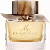 Burberry, My Burberry E D P Nat Spray