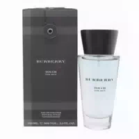 Burberry Touch Eau De Toilette 100ml Spray 0,1 L