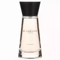 Burberry Touch Für Frauen Eau De Parfum Spray 100ml