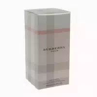 Burberry Touch For Woman Edp 100ml Neu & Ovp 0,1 L