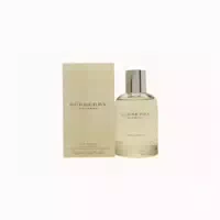 Burberry Weekend Eau De Parfum 100ml Spray 0,01 L