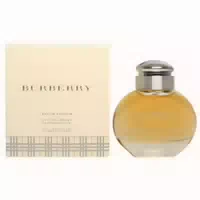 Burberry Woman Eau De Parfum