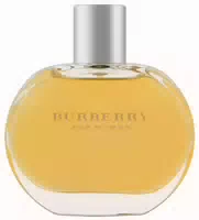 Burberry For Women Eau De Parfum 100 ml