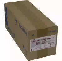 Mannitol Infusionslösung 20