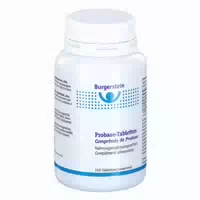 Burgerstein Probase Tabletten