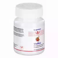 Burgerstein Vitamini