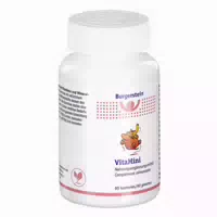 Burgerstein Vitamini