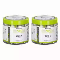 Burgerstein Zink C Toffees