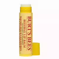 100 Prozent Natürlicher Feuchtigkeitsspendender Lippenbalsam, Original Bienenwachs