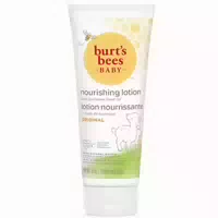 Burts Bees Baby Bee Lotion Mit Buttermilch