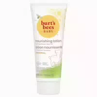 Burts Bees Baby Pflegelotion 170 g
