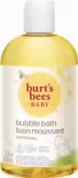 Burts Bees Baby Sanftes Schaumbad und Waschgel