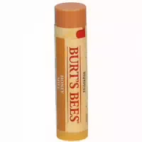 Burts Bees Feuchtigkeitsspendender Lippenbalsam mit Honig