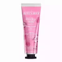Burts Bees Hand Cream Wild Rose & Berry