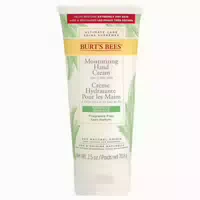 Burts Bees Handcreme Sensitive für Trockene Hände 71 g