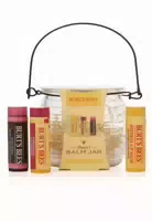 Burts Bees Lip Balm Beeswax Jar