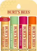 Burts Bees Lip Balm Freshly Picked