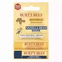 Burts Bees Lippenbalsame Original Bienenwachs Und Vanilleschote 1 St