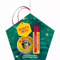 Burt’s Bees Lippenpflege Cranberry Spritz Geschenkset
