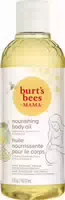 Burts Bees Mama Nourishing Body Oil mit Süßmandelöl & Vitamin E
