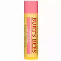Burts Bees Refreshing Lip Balm mit Pink Grapefruit