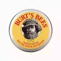 Burts Bees Tiegel Handsalbe