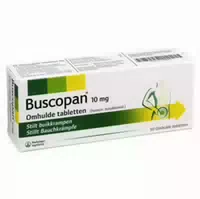 Buscopan Dragees Emra Med